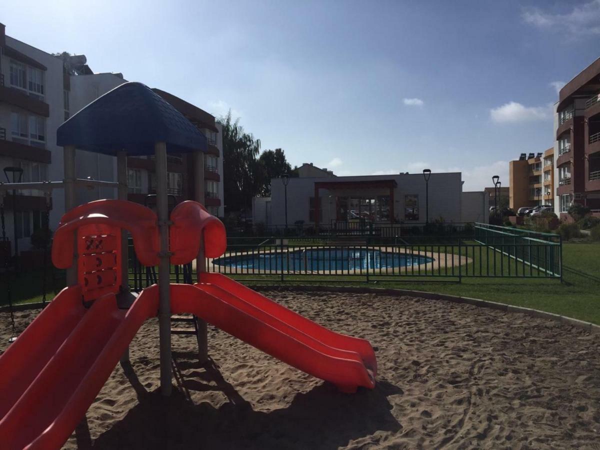 Departamento San Joaquin Apartamento La Serena